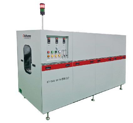 HTF1540-0311NH Tube Furnace with Φ150×2100mm quartz tube