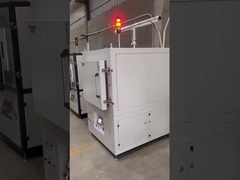 Muffle Furnace Hrf216-07n