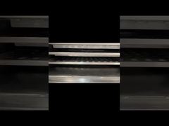 HRF512-07N nitrogen hot air debinding furnace